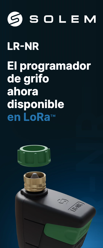 Solem Septiembre 2026